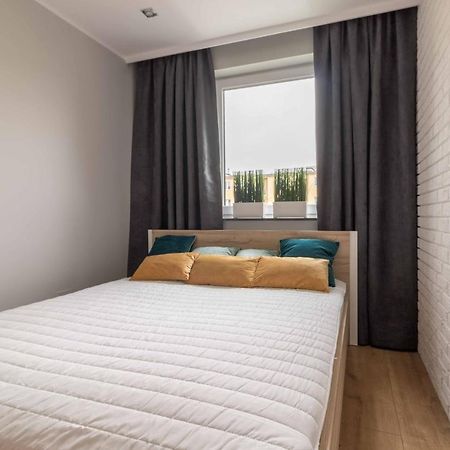 Apartament Dream Angielska Grobla Gdansk Luaran gambar