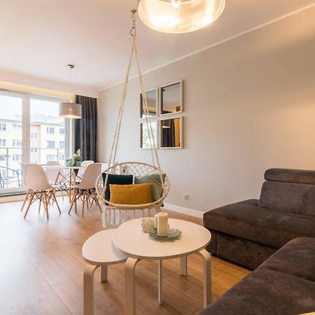 Apartament Dream Angielska Grobla Gdansk Luaran gambar