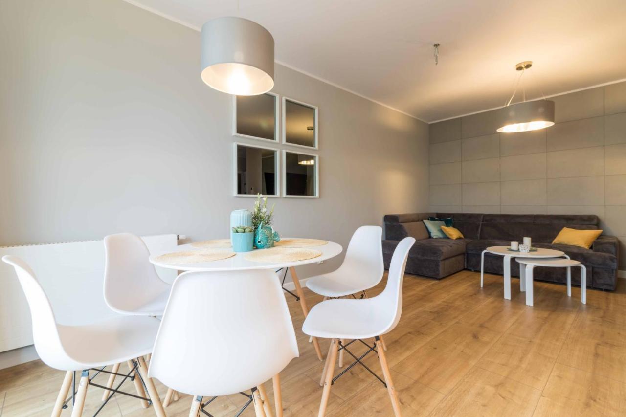 Apartament Dream Angielska Grobla Gdansk Luaran gambar