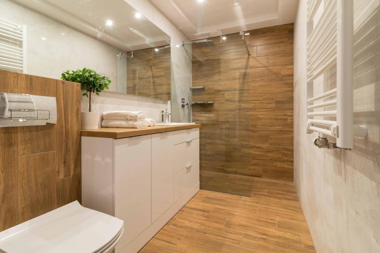 Apartament Dream Angielska Grobla Gdansk Luaran gambar