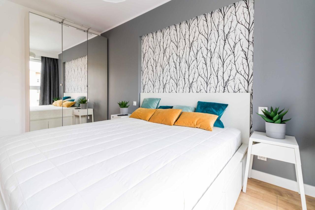Apartament Dream Angielska Grobla Gdansk Luaran gambar
