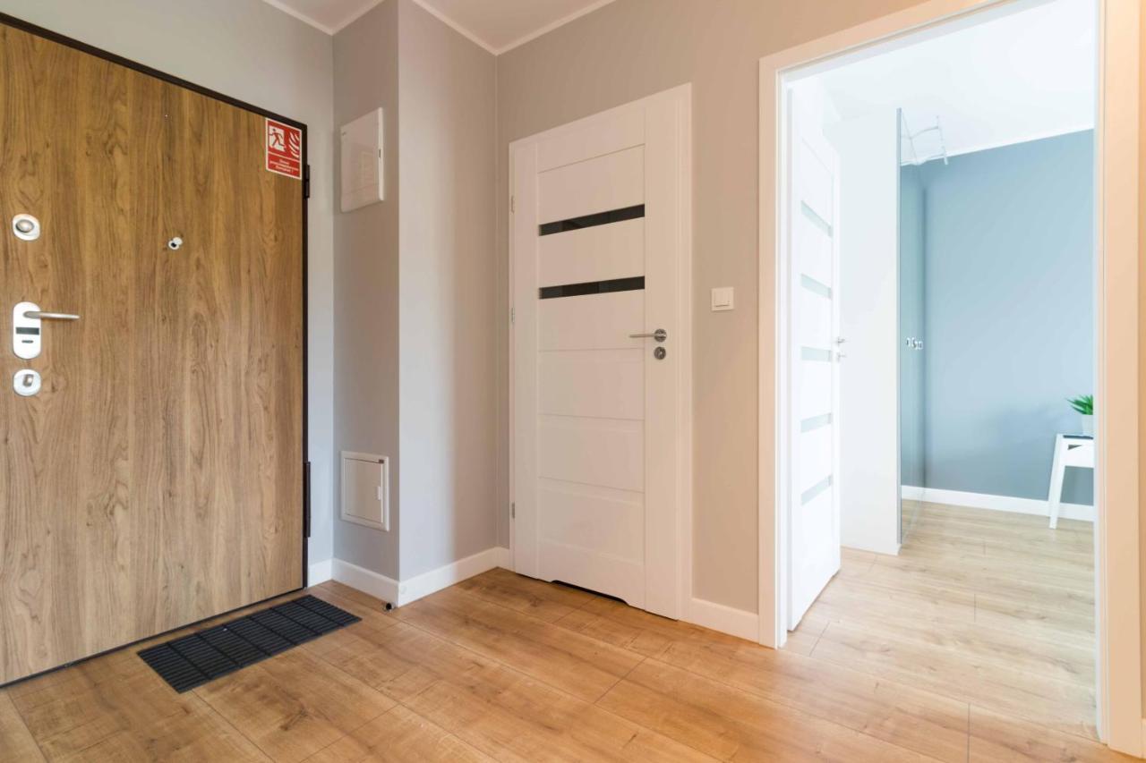 Apartament Dream Angielska Grobla Gdansk Luaran gambar