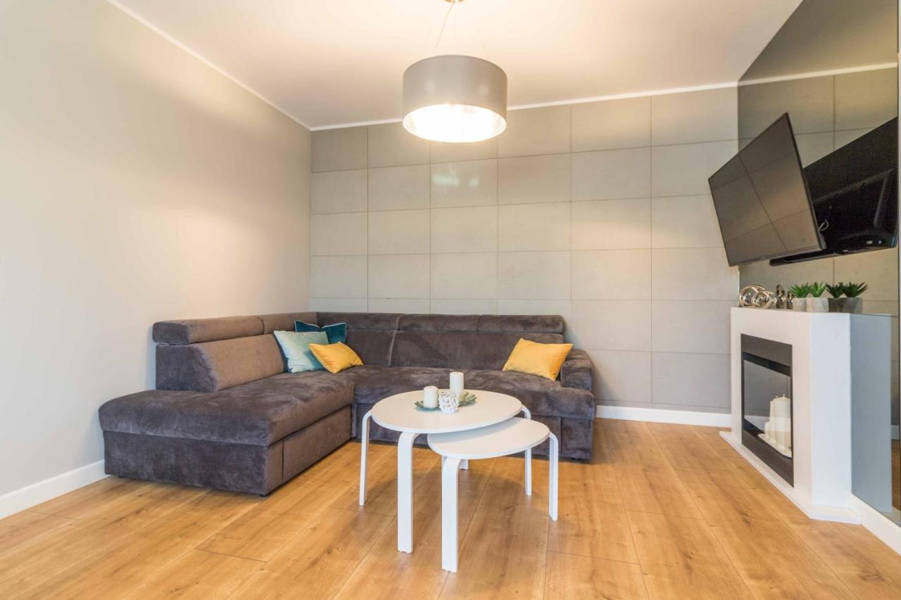 Apartament Dream Angielska Grobla Gdansk Luaran gambar