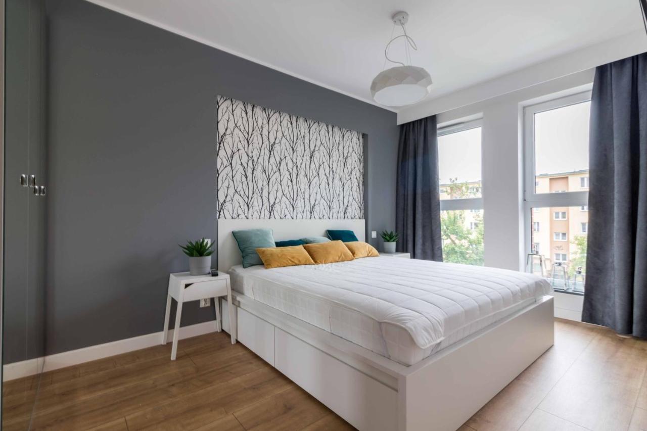 Apartament Dream Angielska Grobla Gdansk Luaran gambar