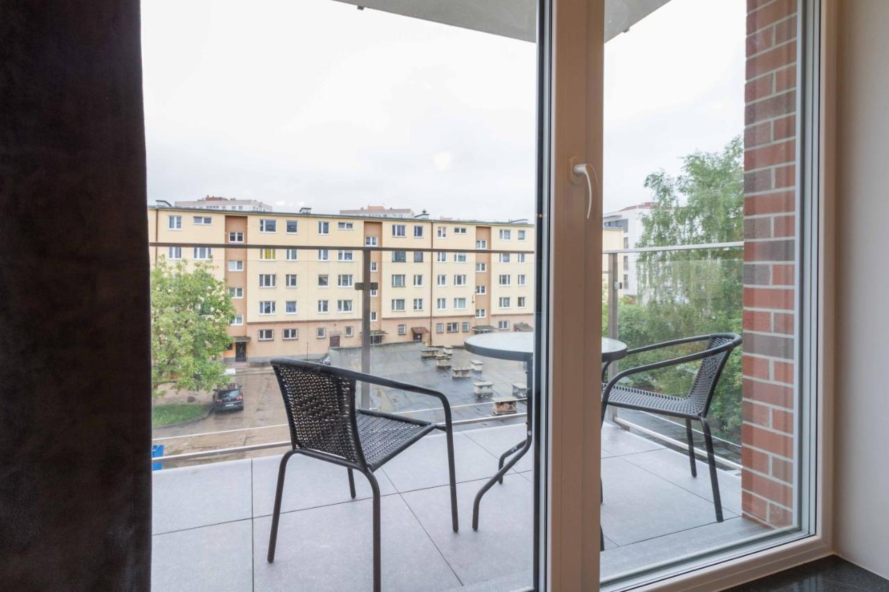 Apartament Dream Angielska Grobla Gdansk Luaran gambar