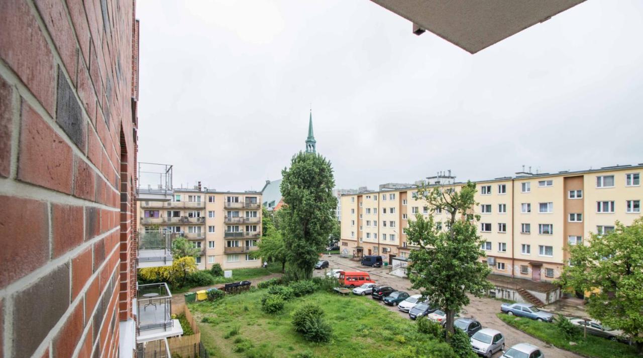 Apartament Dream Angielska Grobla Gdansk Luaran gambar