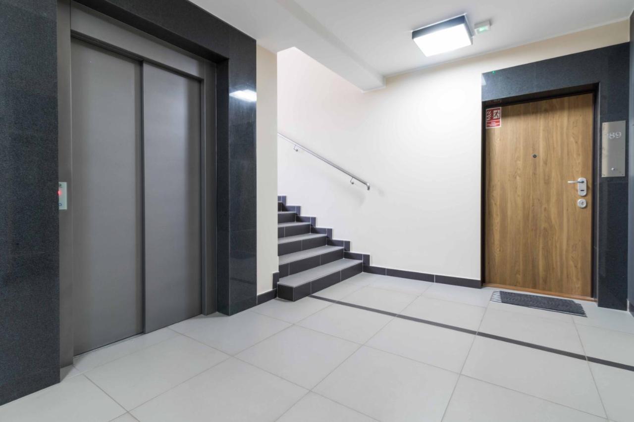 Apartament Dream Angielska Grobla Gdansk Luaran gambar
